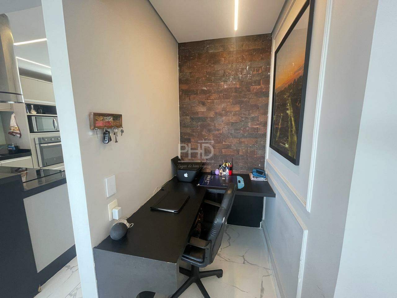 Apartamento à venda com 3 quartos, 128m² - Foto 13