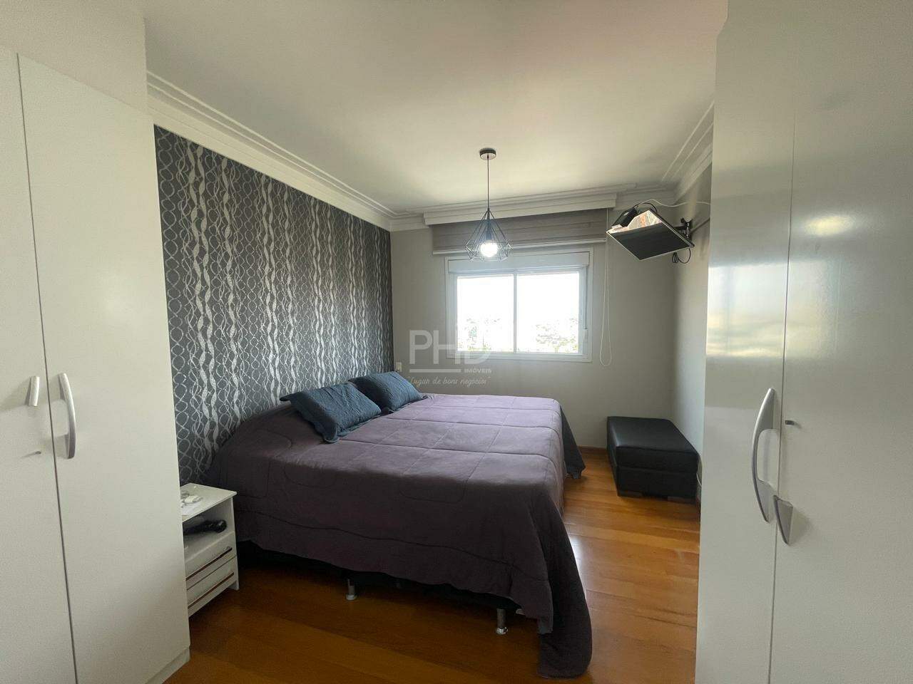 Apartamento à venda com 3 quartos, 128m² - Foto 8