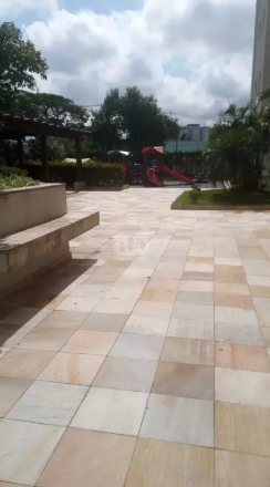 Apartamento à venda com 3 quartos, 128m² - Foto 21