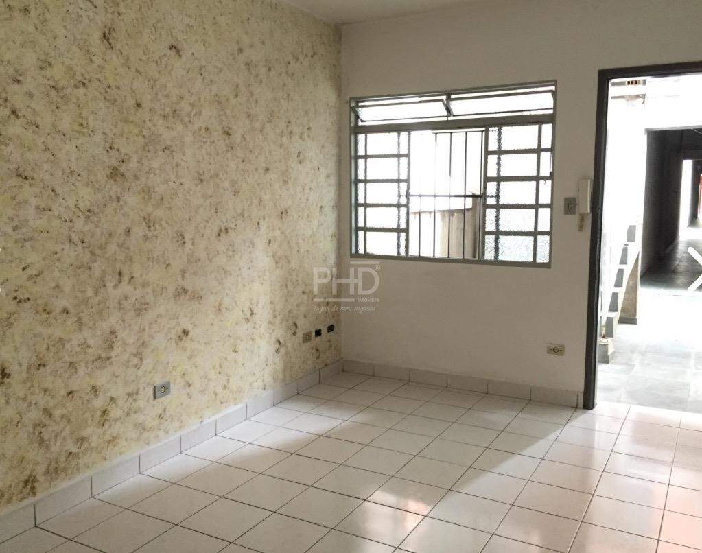 Apartamento para alugar com 1 quarto, 55m² - Foto 2