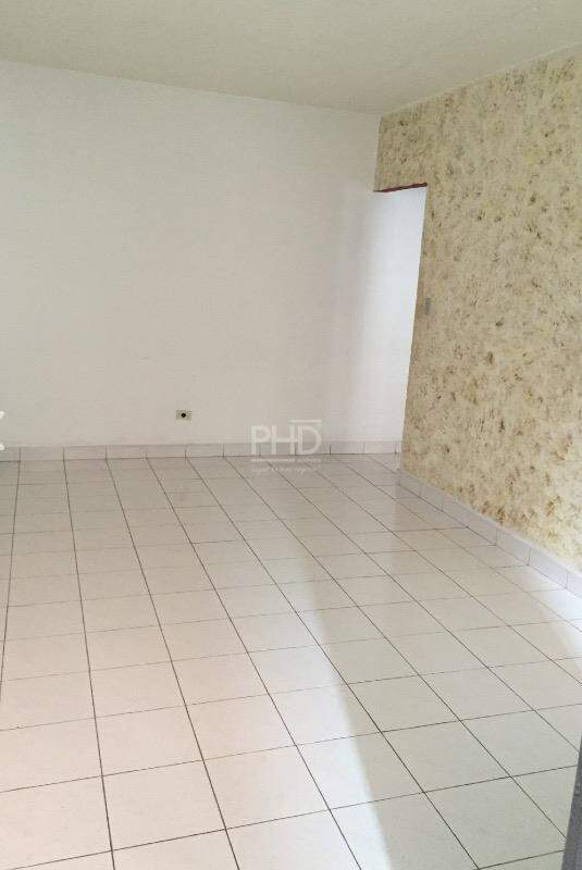 Apartamento para alugar com 1 quarto, 55m² - Foto 1