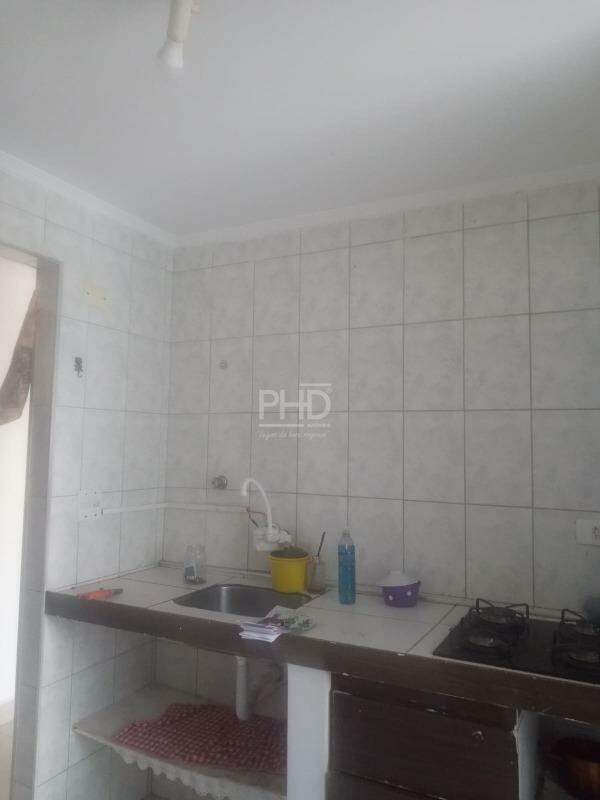 Apartamento para alugar com 2 quartos, 55m² - Foto 5