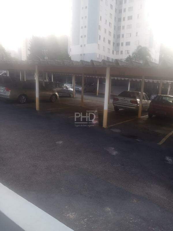Apartamento para alugar com 2 quartos, 55m² - Foto 16