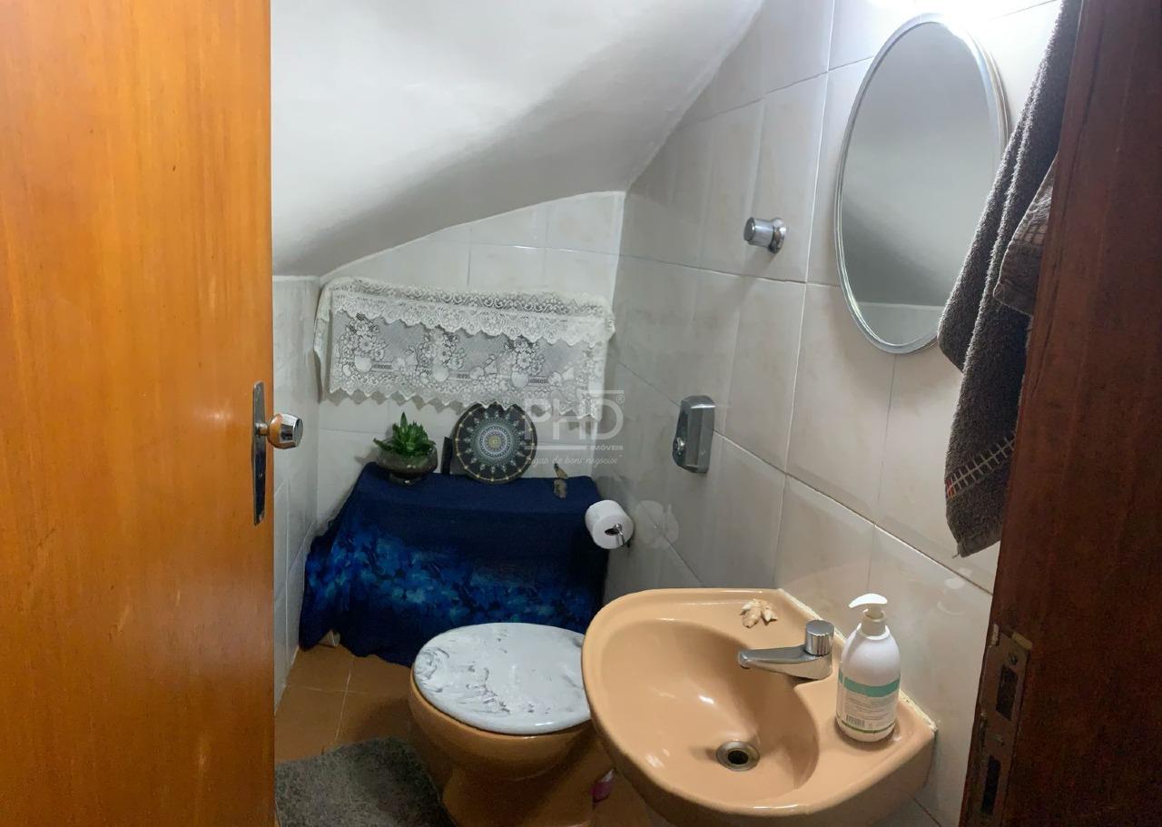 Sobrado, 2 quartos, 126 m² - Foto 19