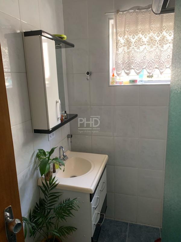 Sobrado, 2 quartos, 126 m² - Foto 18