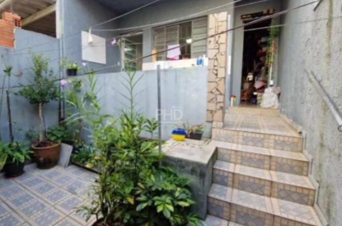 Sobrado, 2 quartos, 126 m² - Foto 21