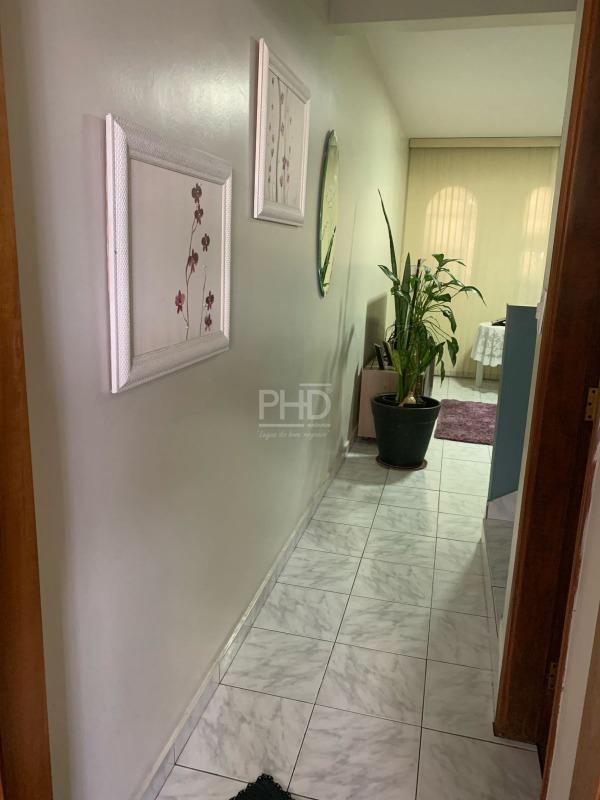 Sobrado, 2 quartos, 126 m² - Foto 6