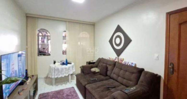 Sobrado, 2 quartos, 126 m² - Foto 1