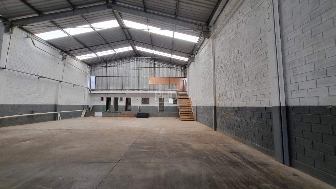 Depósito-Galpão, 500 m² - Foto 12