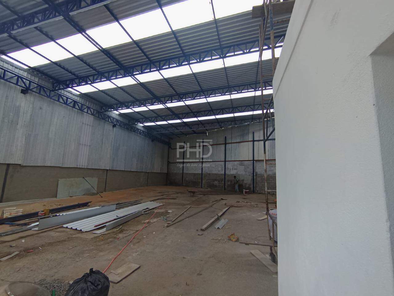 Depósito-Galpão, 500 m² - Foto 8