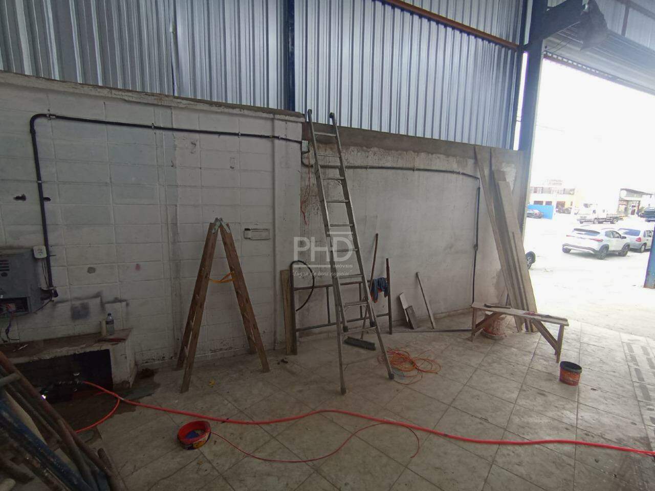 Depósito-Galpão, 500 m² - Foto 7