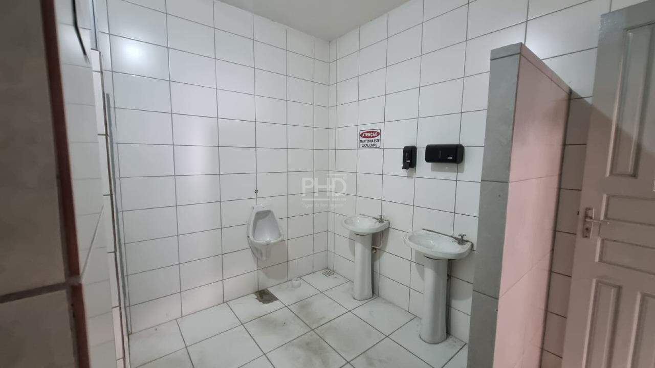 Depósito-Galpão, 500 m² - Foto 20