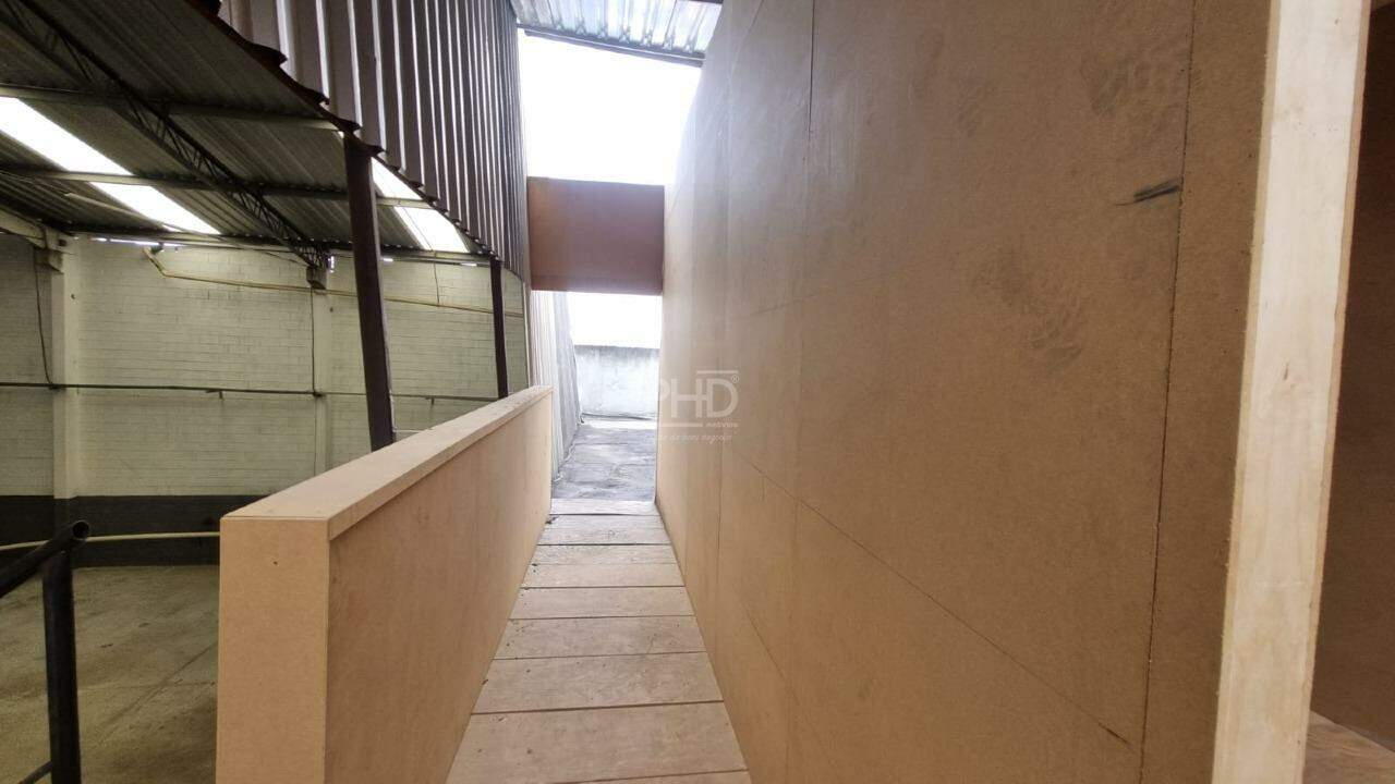 Depósito-Galpão, 500 m² - Foto 16