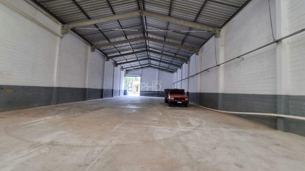 Depósito-Galpão, 500 m² - Foto 9