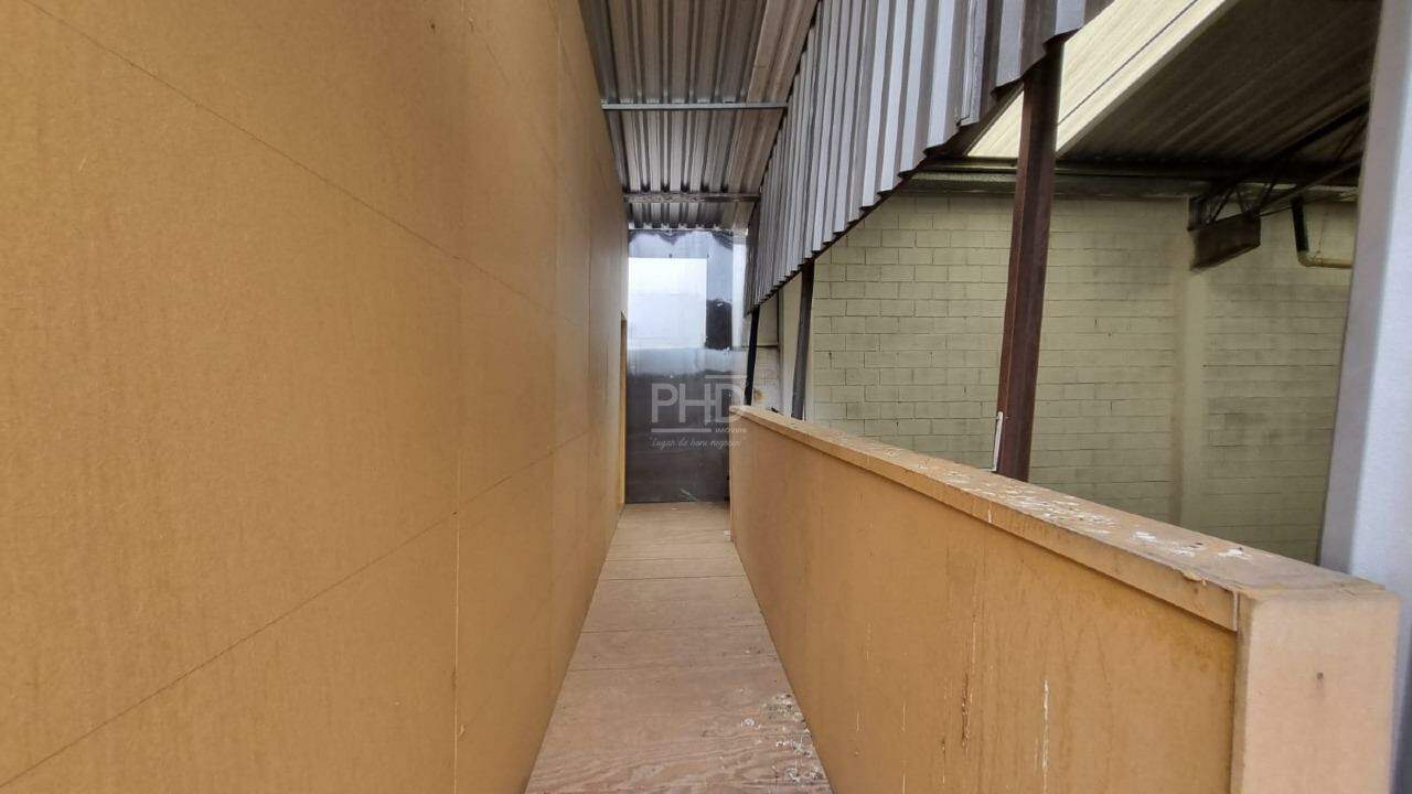 Depósito-Galpão, 500 m² - Foto 15