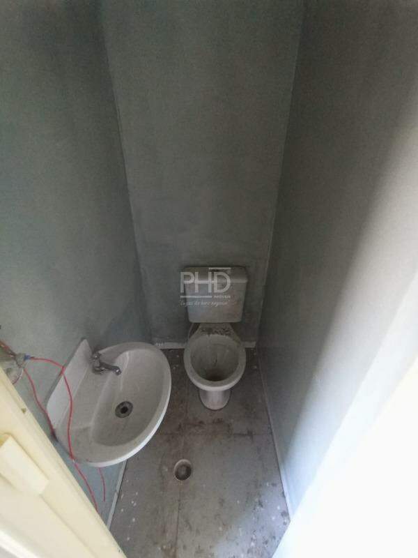 Depósito-Galpão, 500 m² - Foto 18