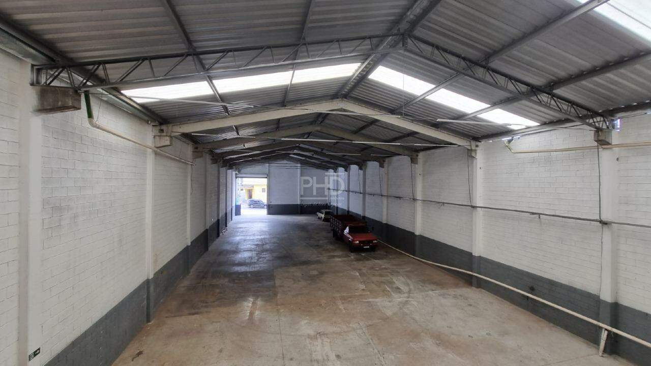 Depósito-Galpão, 500 m² - Foto 13