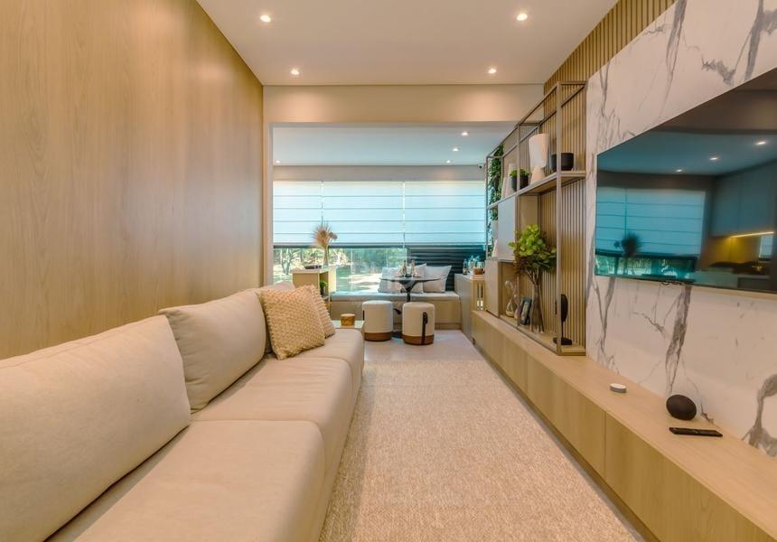 Apartamento, 3 quartos, 82 m² - Foto 4