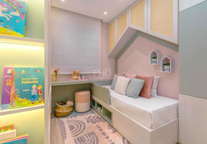 Apartamento, 3 quartos, 82 m² - Foto 11