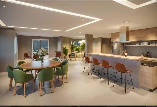 Apartamento, 3 quartos, 82 m² - Foto 15