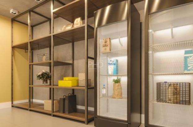 Apartamento, 3 quartos, 82 m² - Foto 24