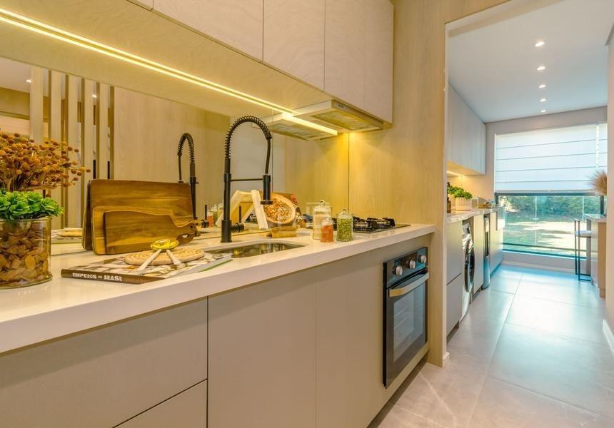 Apartamento, 3 quartos, 82 m² - Foto 8