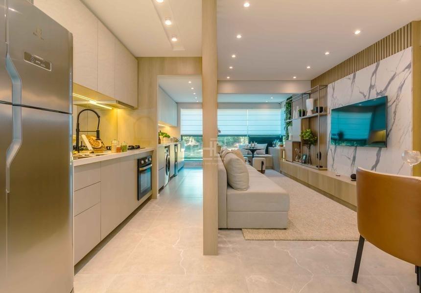 Apartamento, 3 quartos, 82 m² - Foto 2