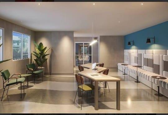 Apartamento, 3 quartos, 82 m² - Foto 21