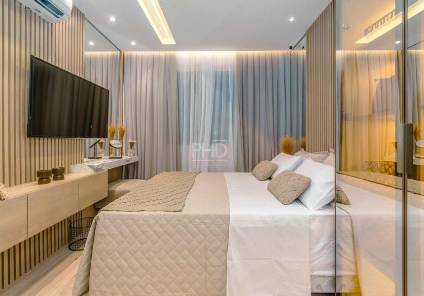 Apartamento, 3 quartos, 82 m² - Foto 9