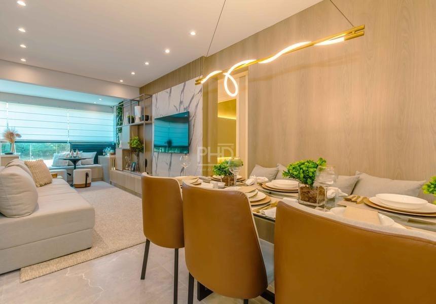 Apartamento, 3 quartos, 82 m² - Foto 1