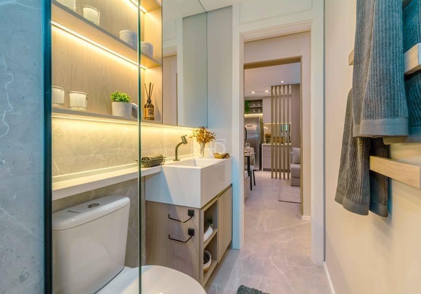 Apartamento, 3 quartos, 82 m² - Foto 12