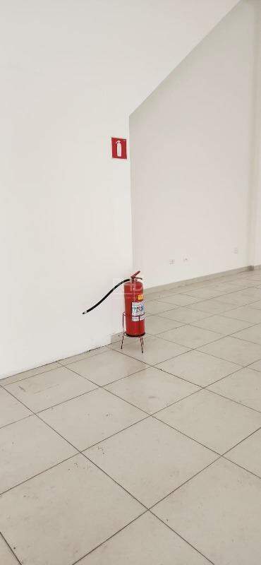 Loja-Salão para alugar, 180m² - Foto 4