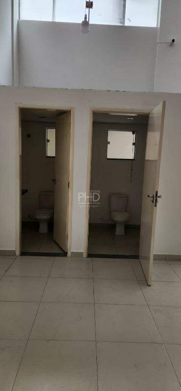Loja-Salão para alugar, 180m² - Foto 9