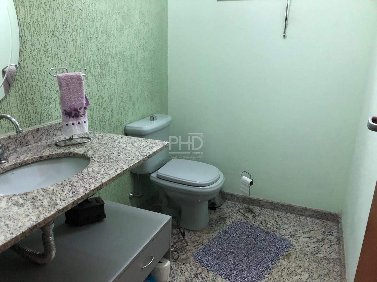 Sobrado para alugar com 3 quartos, 300m² - Foto 16