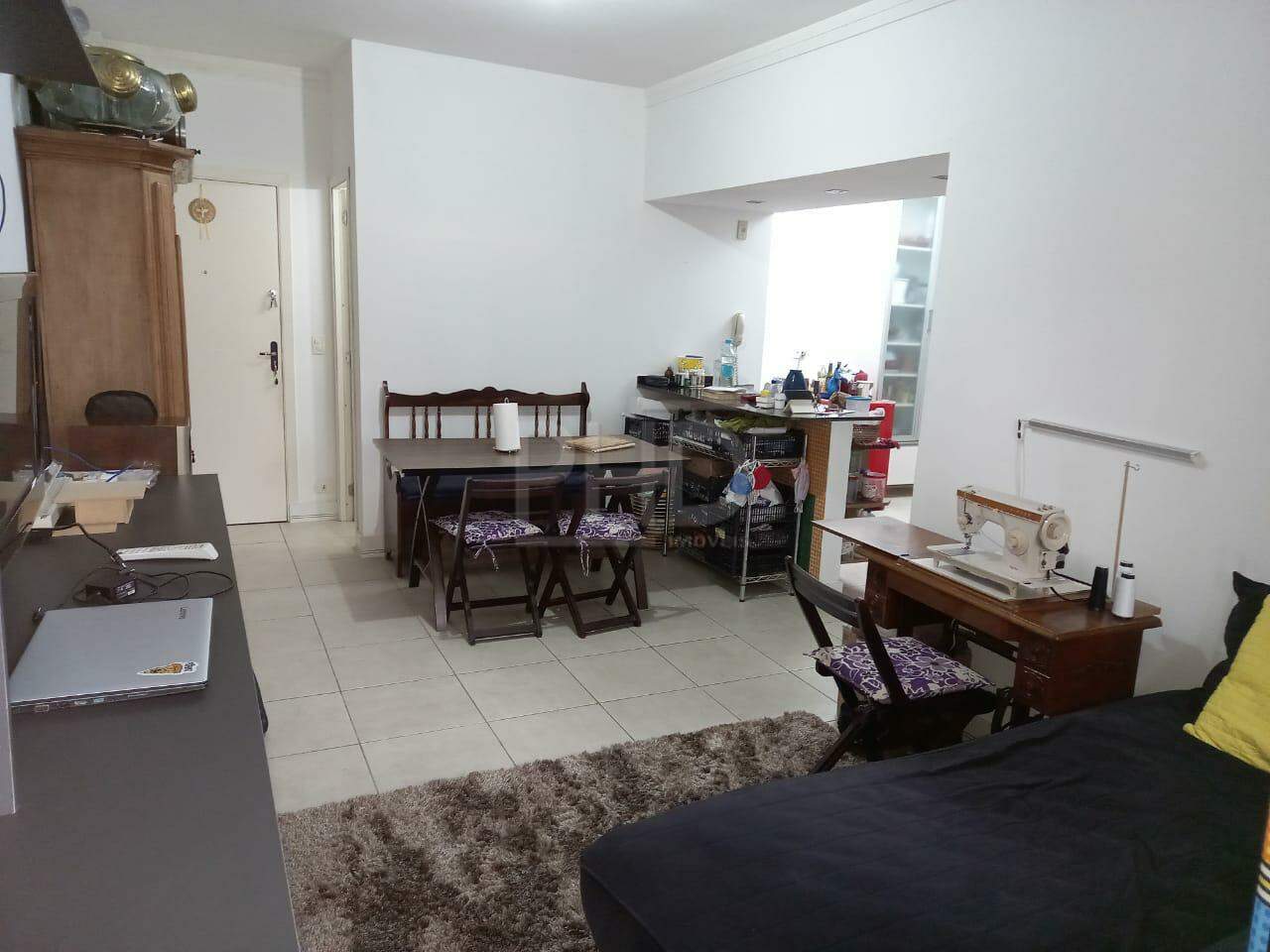 Apartamento à venda com 2 quartos, 63m² - Foto 2