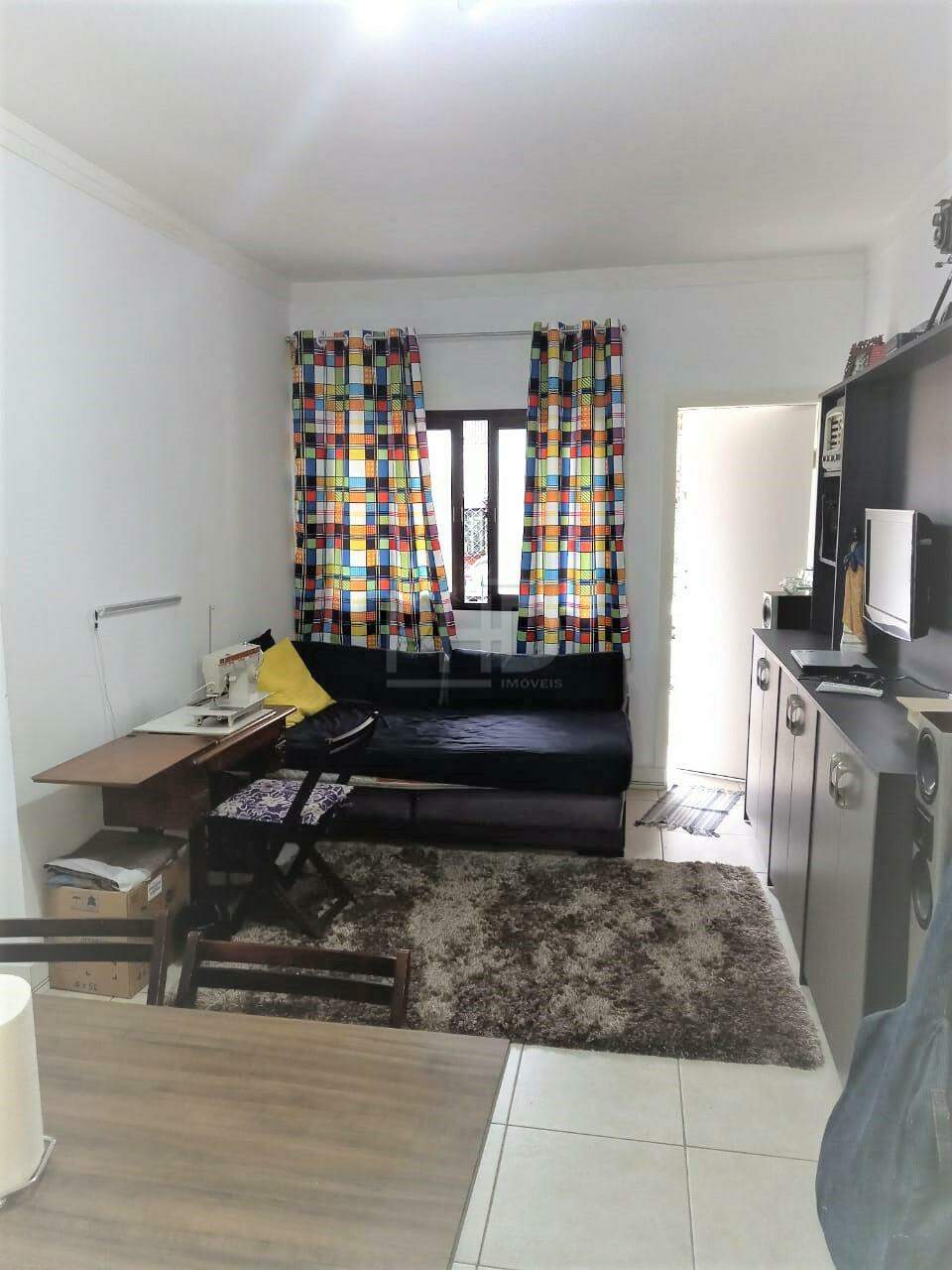 Apartamento à venda com 2 quartos, 63m² - Foto 3