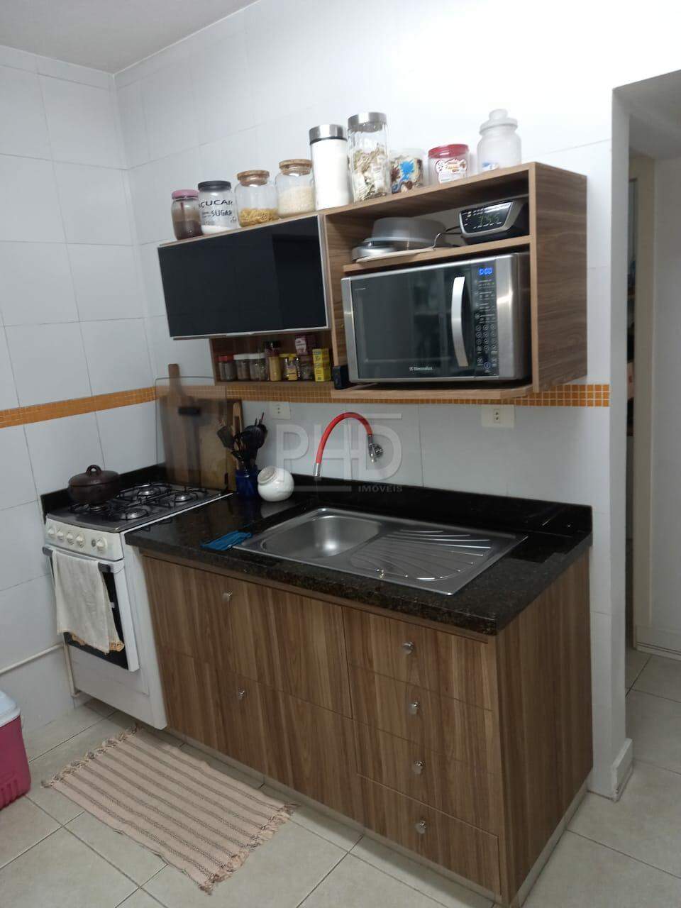 Apartamento à venda com 2 quartos, 63m² - Foto 4