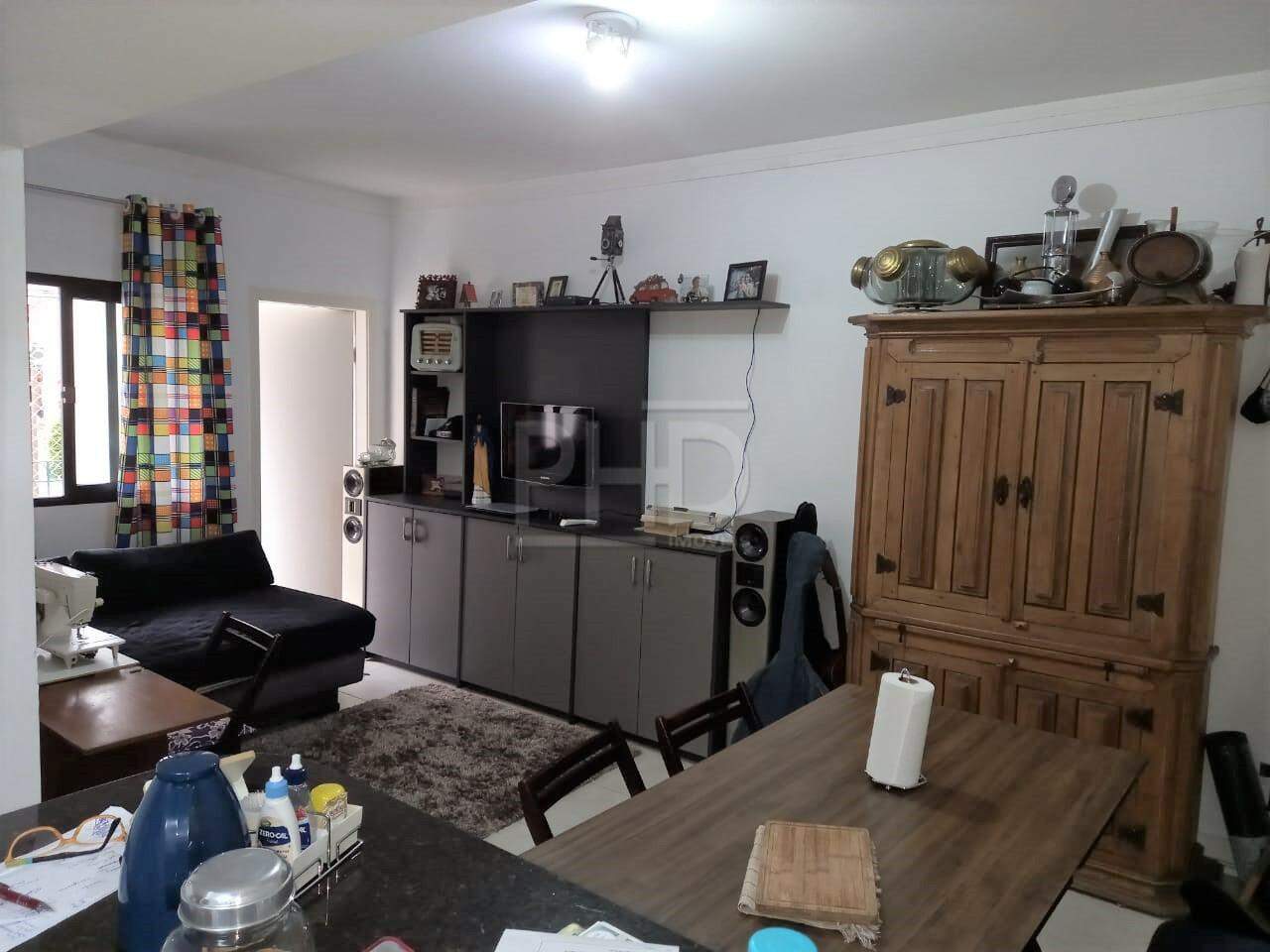 Apartamento à venda com 2 quartos, 63m² - Foto 5