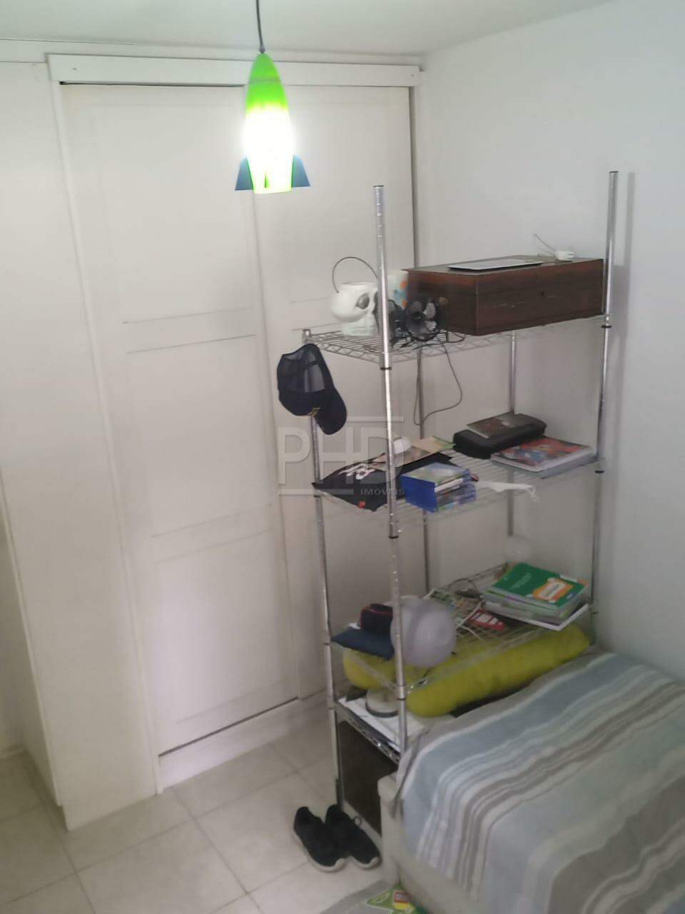 Apartamento à venda com 2 quartos, 63m² - Foto 8