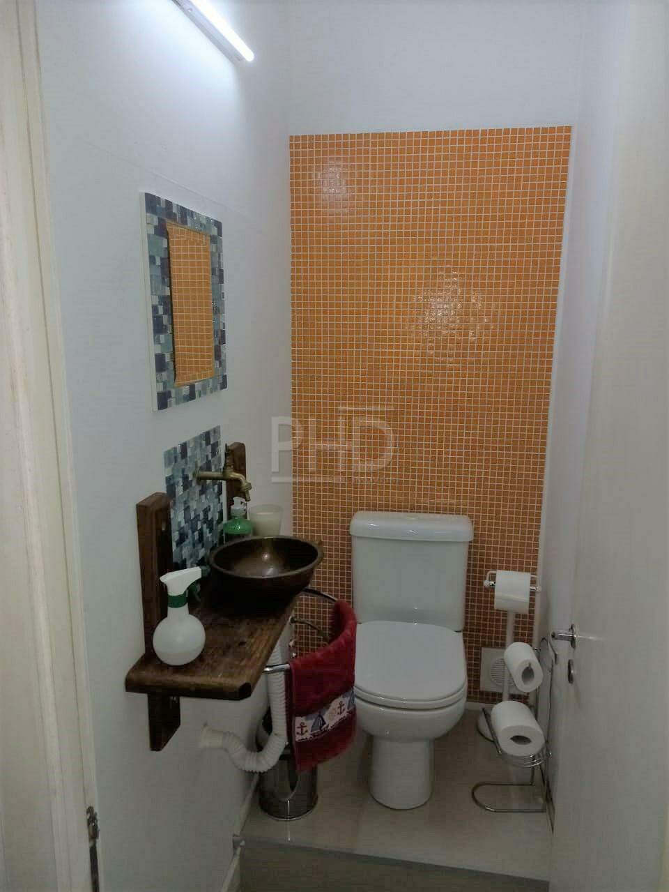 Apartamento à venda com 2 quartos, 63m² - Foto 13