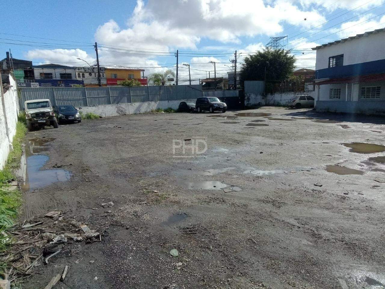 Terreno, 2000 m² - Foto 1