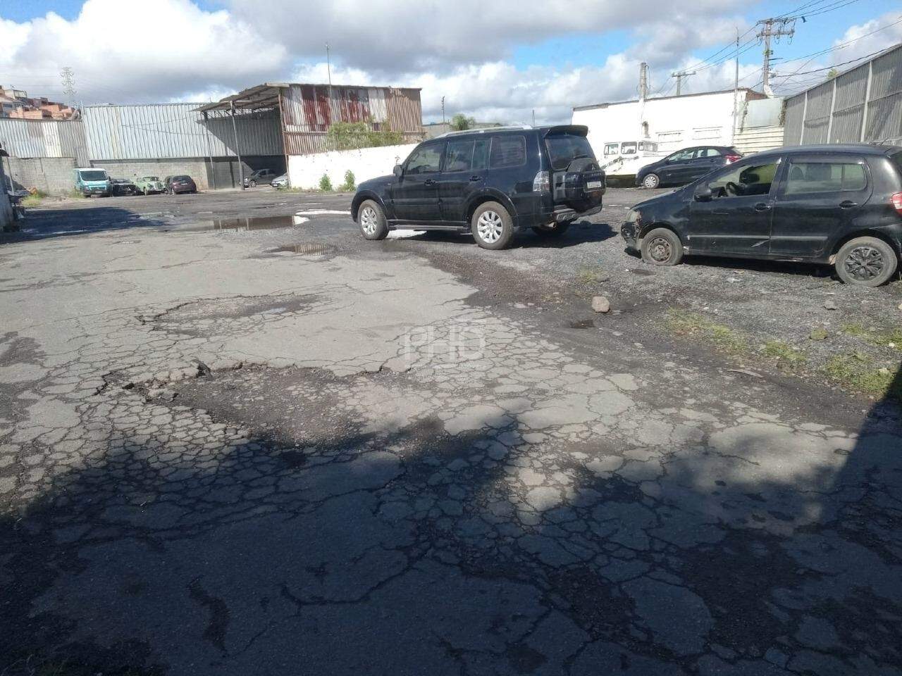 Terreno, 2000 m² - Foto 2