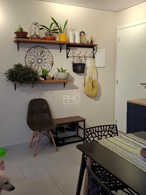 Apartamento, 3 quartos, 69 m² - Foto 3