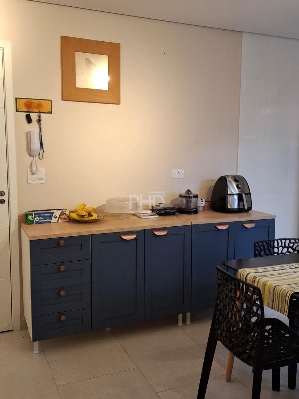 Apartamento, 3 quartos, 69 m² - Foto 4