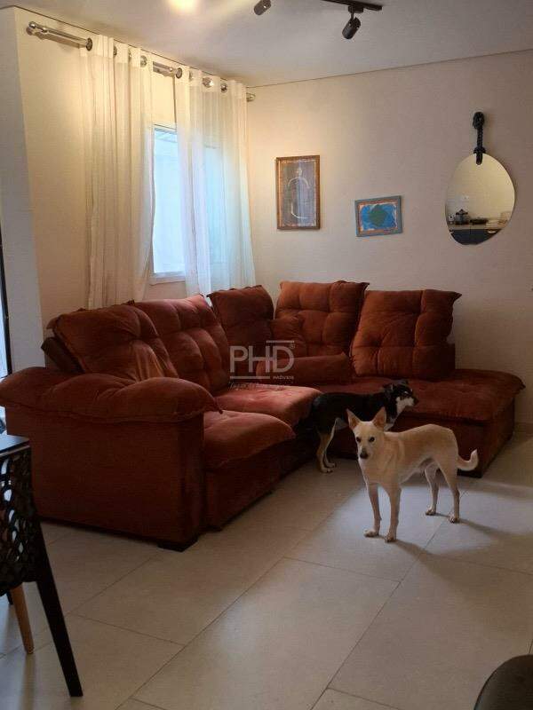 Apartamento, 3 quartos, 69 m² - Foto 2