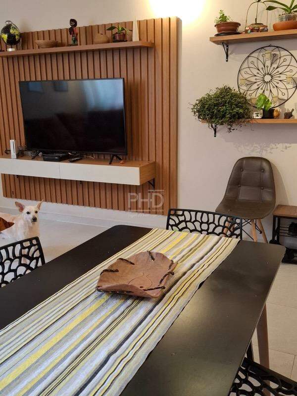 Apartamento, 3 quartos, 69 m² - Foto 1