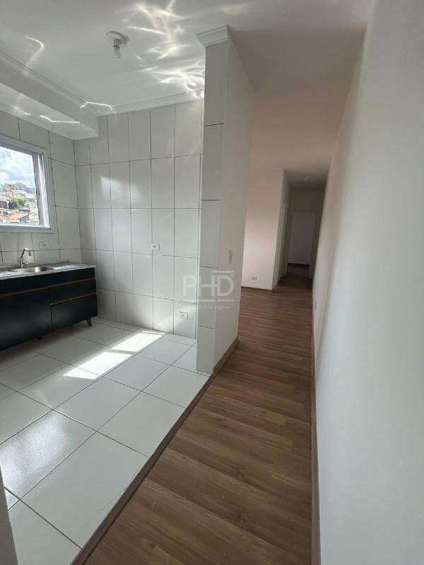 Apartamento, 2 quartos, 54 m² - Foto 2