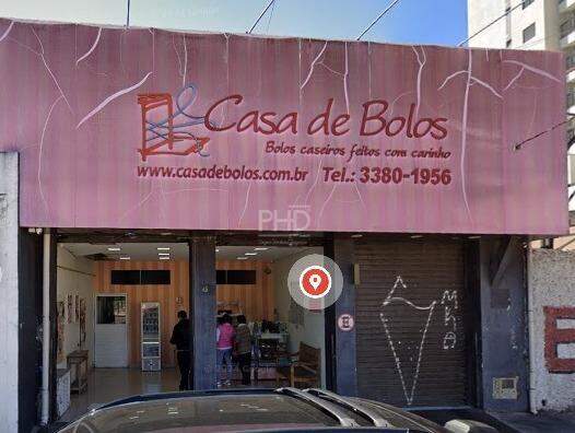 Loja-Salão à venda, 145m² - Foto 2
