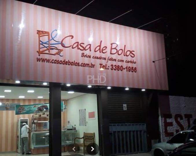 Loja-Salão à venda, 145m² - Foto 1