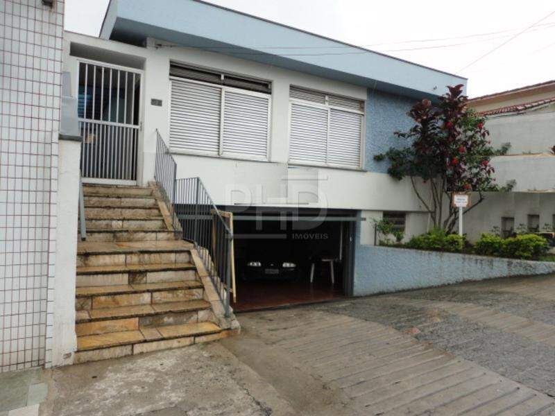Sobrado, 3 quartos, 400 m² - Foto 1